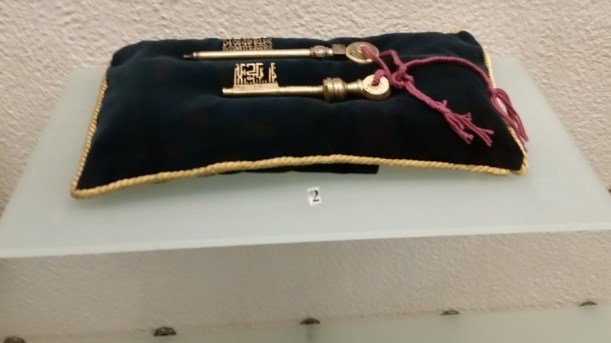 Sleutel Toledo 2018 (2)